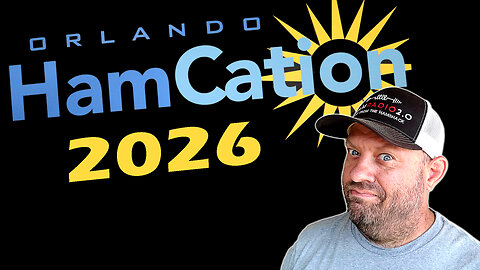 Hamcation 2026 Interview with Hamfest Admins
