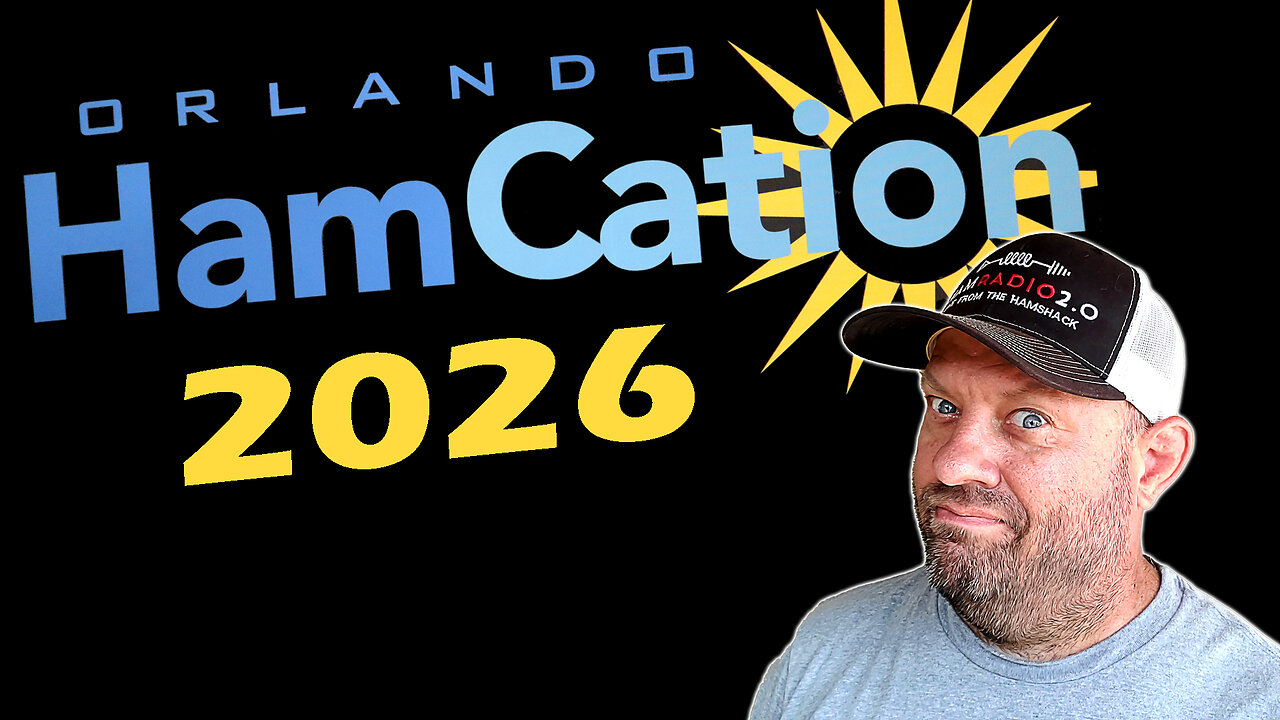 Hamcation 2026 Interview with Hamfest Admins
