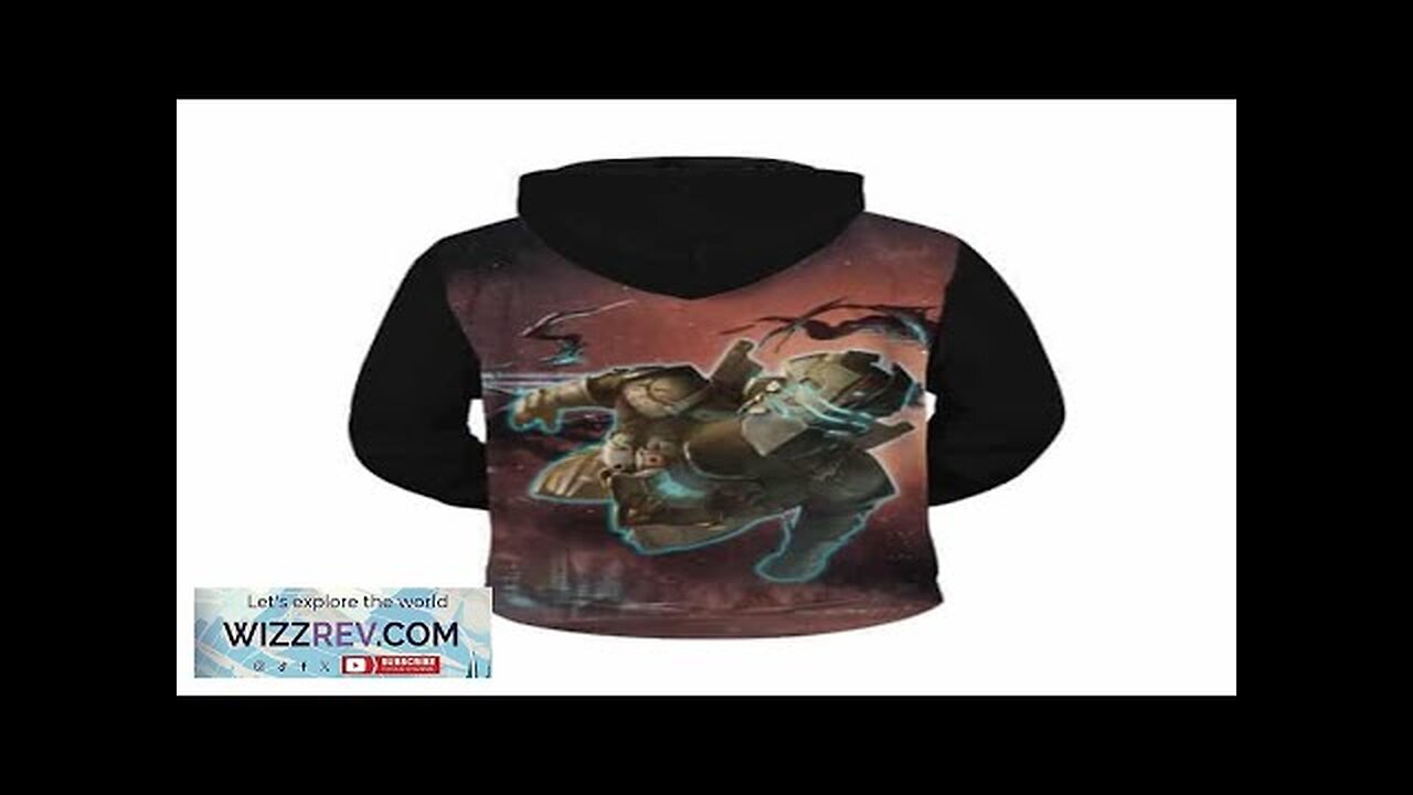 Dead Space 2 Awesome Isaac Clarke Art Zip Up Hoodie Review