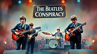 Welcome to Mike Williams' Beatles Conspiracy Research