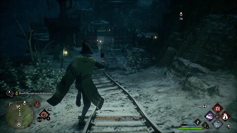 Hogwarts legacy 🇵🇰