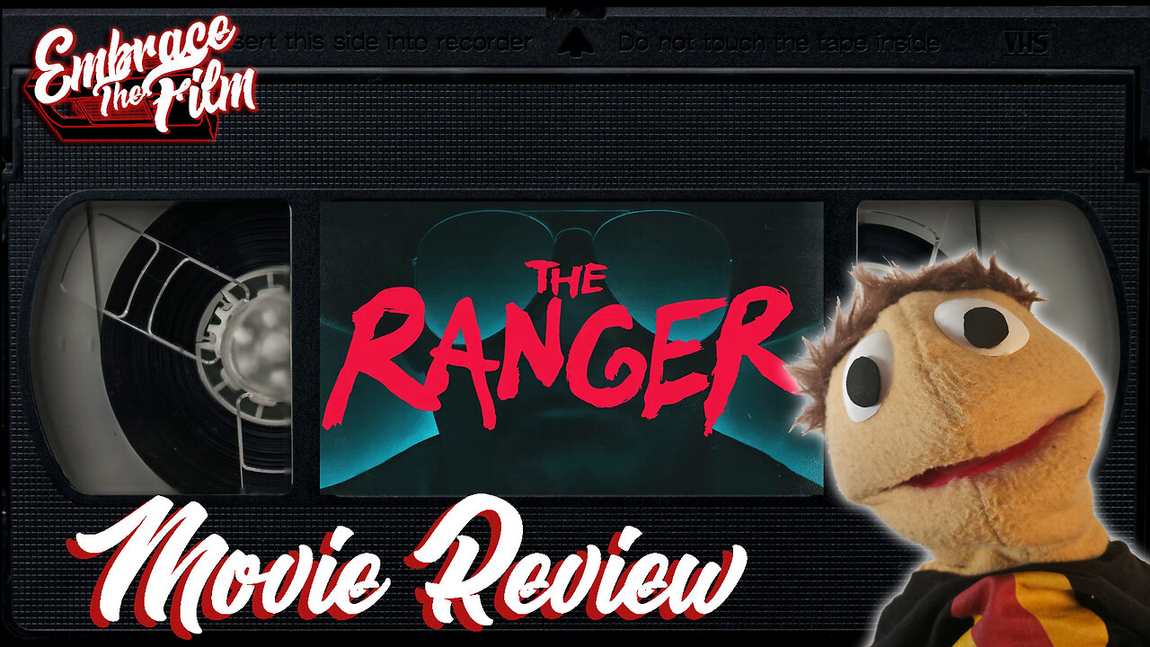 A Neo Punk-Slasher That Takes The Drug Fueled Terror Back To Nature: “The Ranger” - Movie Review