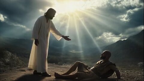 SALVATION: Being Good Isn’t Enough—Grace Alone Saves: Pastor Rene's Last Days Prophetic Ministry...