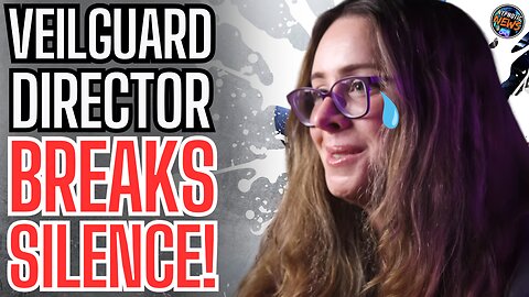 FORMER Dragon Age The Veilguard Director SPEAKS OUT | Developer BREAKS SILENCE And MOCKS GAMERS