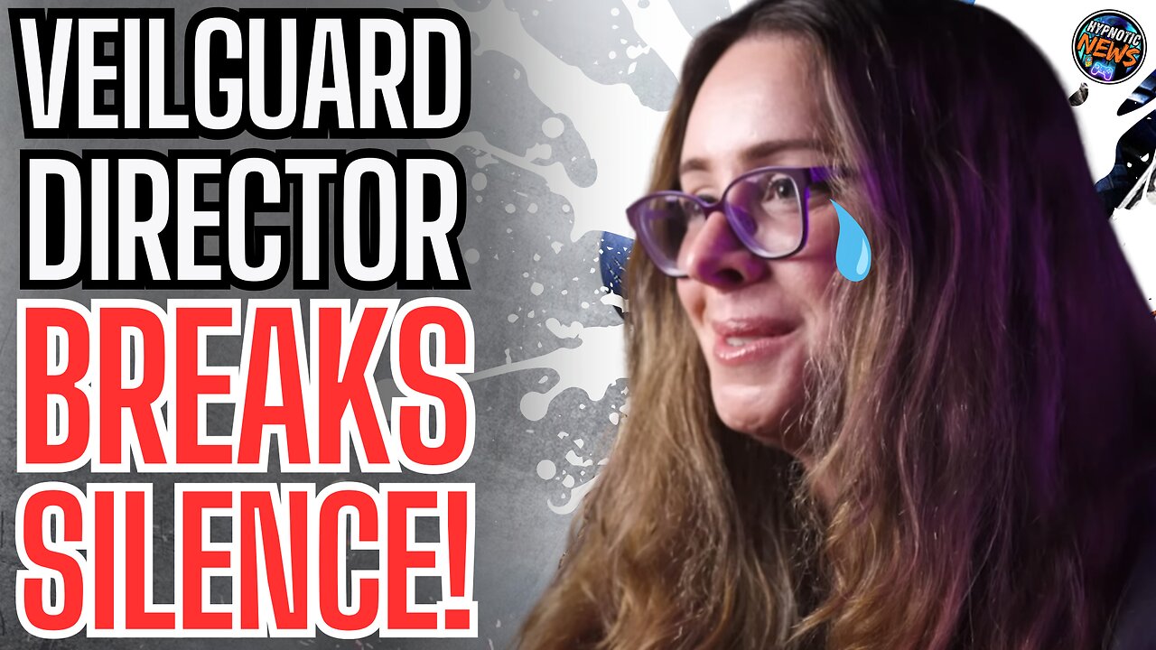 FORMER Dragon Age The Veilguard Director SPEAKS OUT | Developer BREAKS SILENCE And MOCKS GAMERS