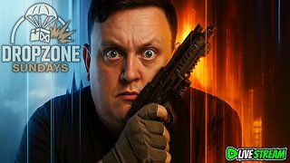 🟢 Everyone Hates Black Ops 7… But Should They? | DropZone Sunday