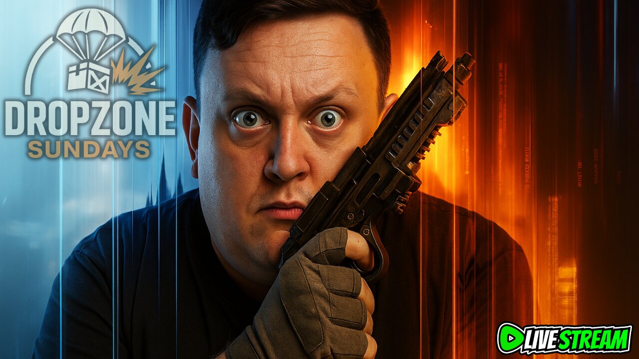 🟢 Everyone Hates Black Ops 7… But Should They? | DropZone Sunday