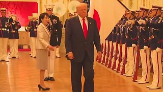 Government Shut Down Day 28, CAT 5, Greater Eurasian Partnership & An Inconvenient Study