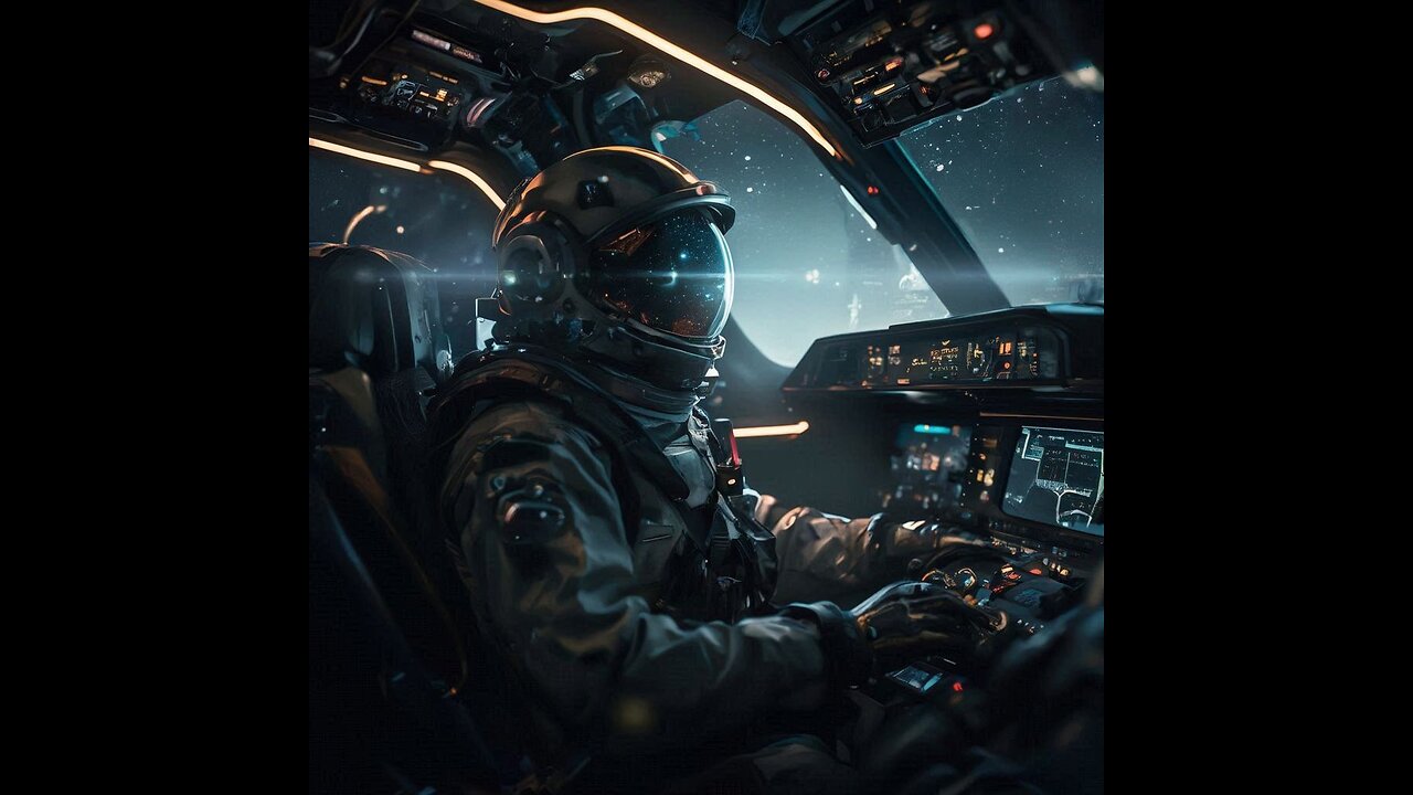 🚀 T-MINUS: STARBOUND ANTHEM - Releasing on Spotify Dec.26