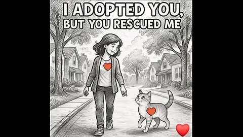 Rescued is my FAVOURITE BREED 🤗🥰🐾🐾