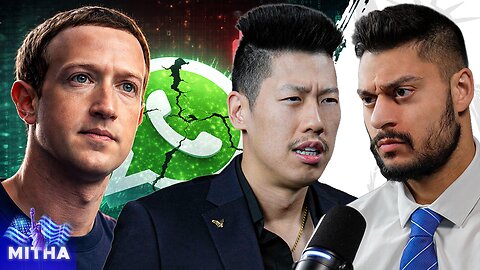 WhatsApp LIED About Chat Encryption — 3B+ Global People Affected