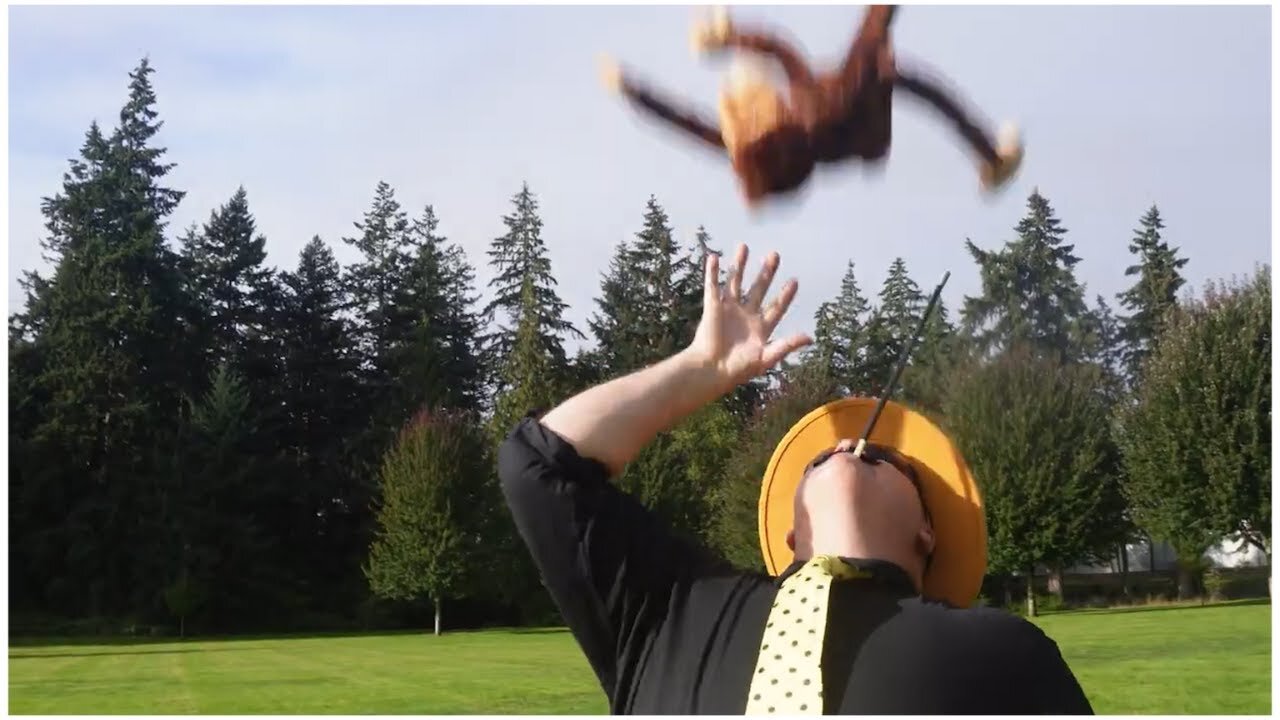 inquisitive karl episode 2