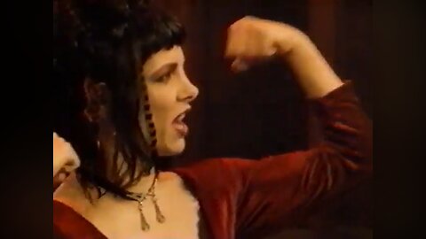 Concrete Blonde Johnette Napolitano Jenny Jenny Jenny