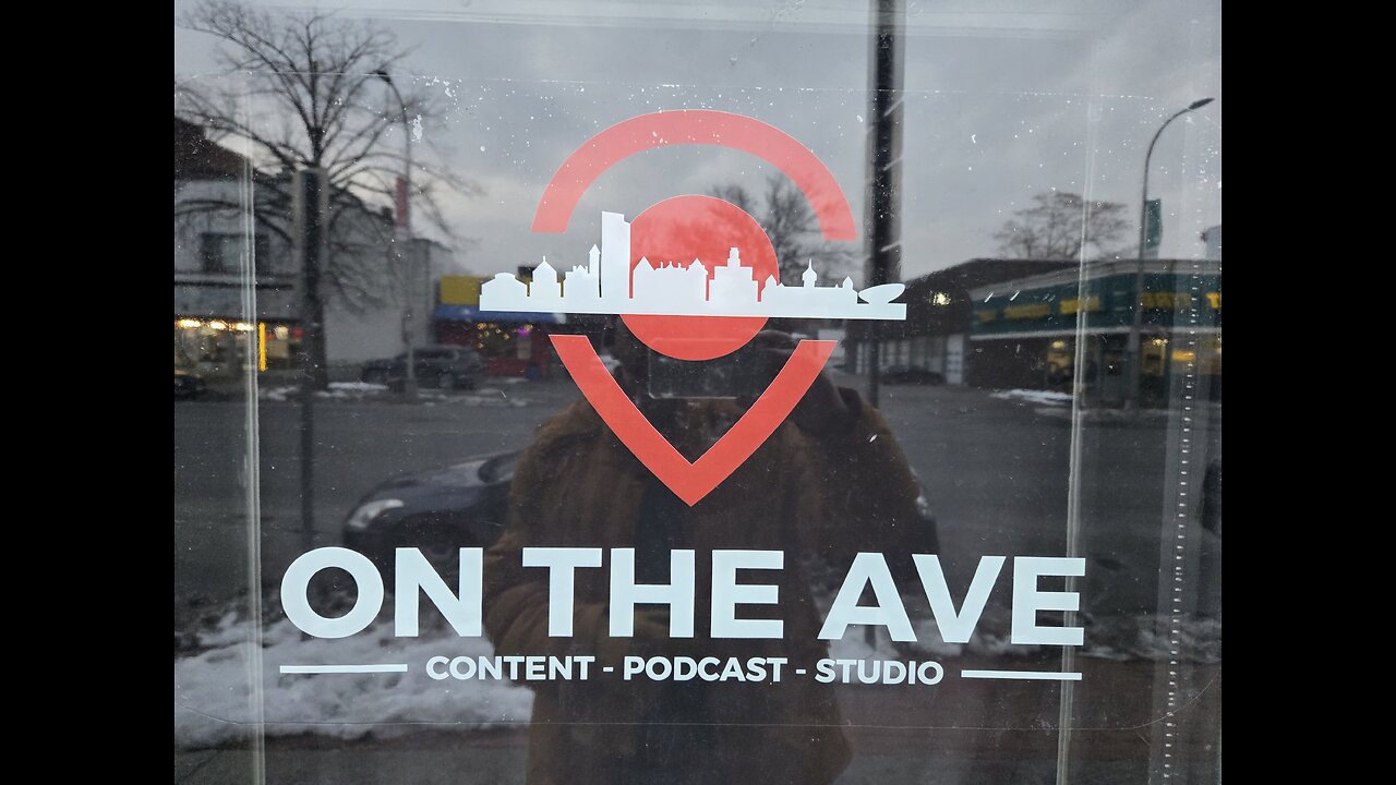 Tim Philmon is running for #Governor in #NewYork