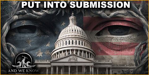 And We Know 11-26-25: Many not seeking re-election, for betterment of country .......