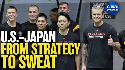 Taiwanese Delegation in US; Tariffs May Drop