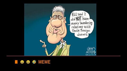 SUBPOENAS Oct. 9th Hillary Clinton. Oct. 14th, 2025 Bill Clinton.