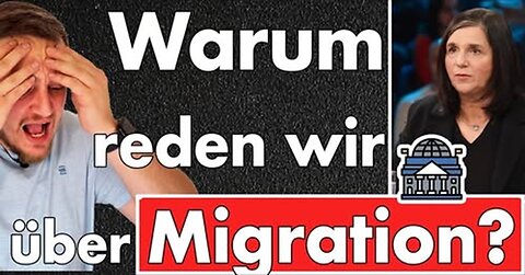 Habeck: Flüchtlingskosten brechen Kommunen das Genick & Küchenhilfe Göring-Eckardt versteht nichts!