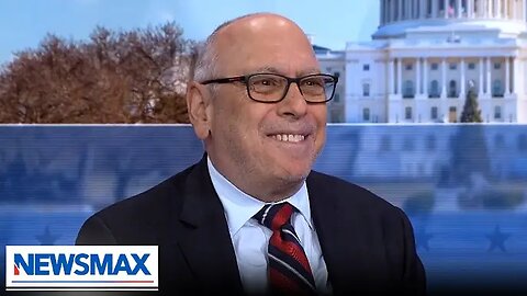 'Only the beginning': Forensic Accountant Sam Antar on Leitia James fraud case