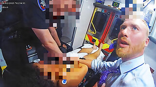 How a Perfect Wedding Night Turned Into Complete Disaster