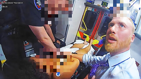 How a Perfect Wedding Night Turned Into Complete Disaster