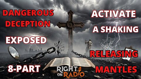 NAR Exposed 4. Overemphasis on Signs, Wonders, and Manufactured Miracles