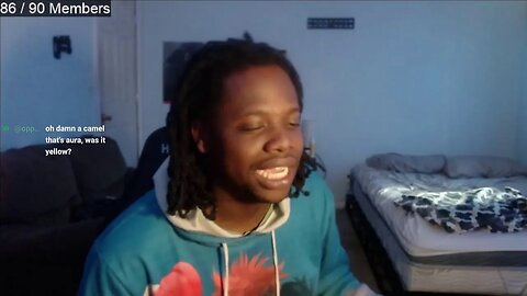 professional yapper inbound (Livestream) [lN54FM1ro3g]