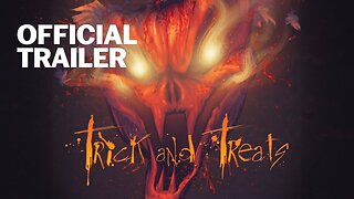 Trick and Treats | Official Trailer | Gravitas Ventures