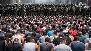 GOOD START! ARRESTS MADE IN MINNEAPOLIS!