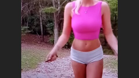 Jump rope work