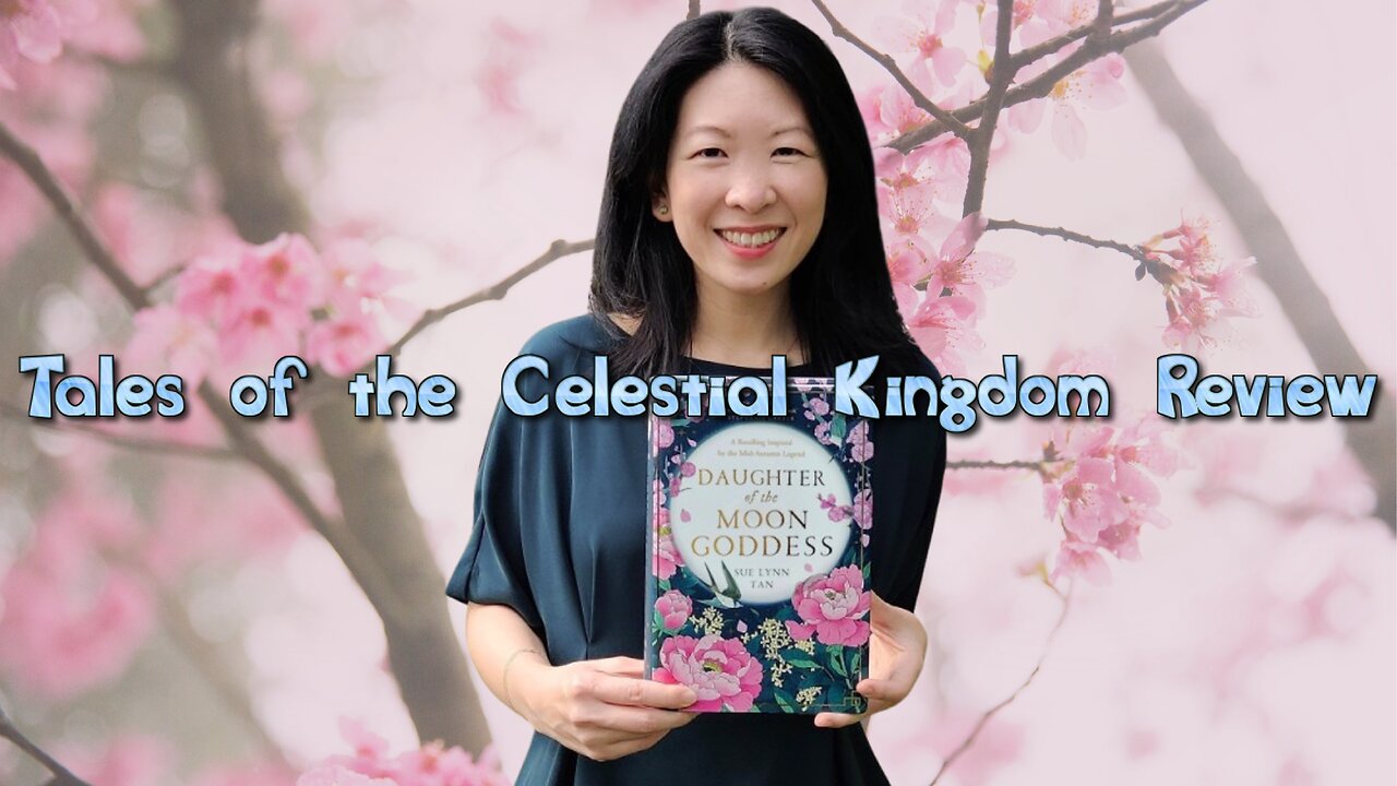 Tales of the Celestial Kingdom Review