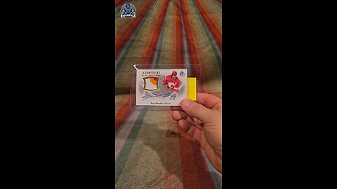 SP Authentic Sean Monahan grade reveal
