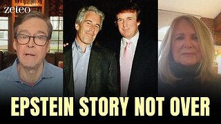 Inside the Epstein Investigation With the Reporter Who Uncovered It