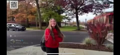 Thursday night ice stream!