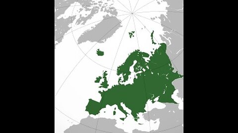 Rapport från Riga 12 mars 2025: Leve Europa!