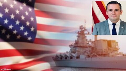 JAG Arrests Navy Boss for Treason + 5th Gen. Warfare & YOU are in it !!