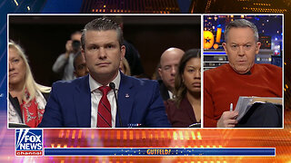 'Gutfeld!' Reacts To Pete Hegseth's Confirmation Hearing