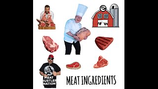 Meat Ingredients