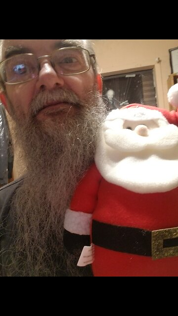 Merry Christmas to All