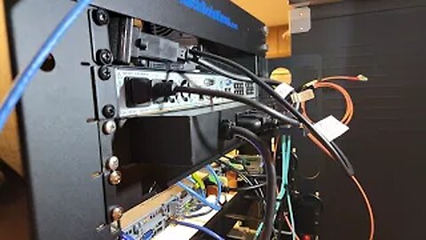 What I have been doing behind the scenes