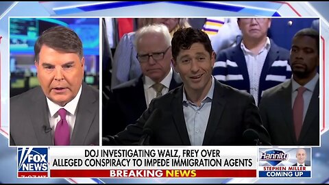 Gregg Jarrett: The Law Doesn't Care Who You Are