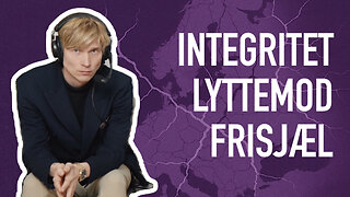 Digter Emil Salzar advarer: Skamhumanismen stjæler din frihed – og ødelægger Europa