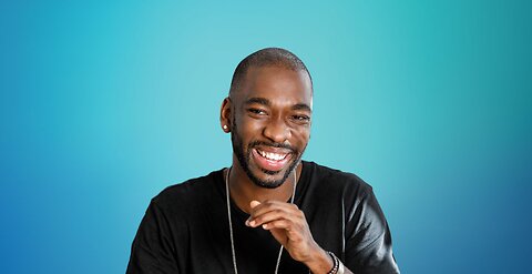 JAY PHAROAH ON STEVETV