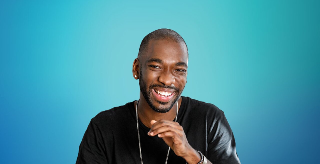 JAY PHAROAH ON STEVETV