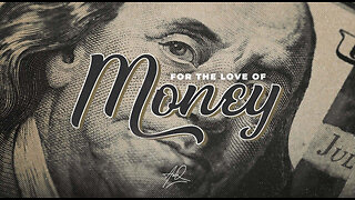 The O'Jays - For The Love of Money