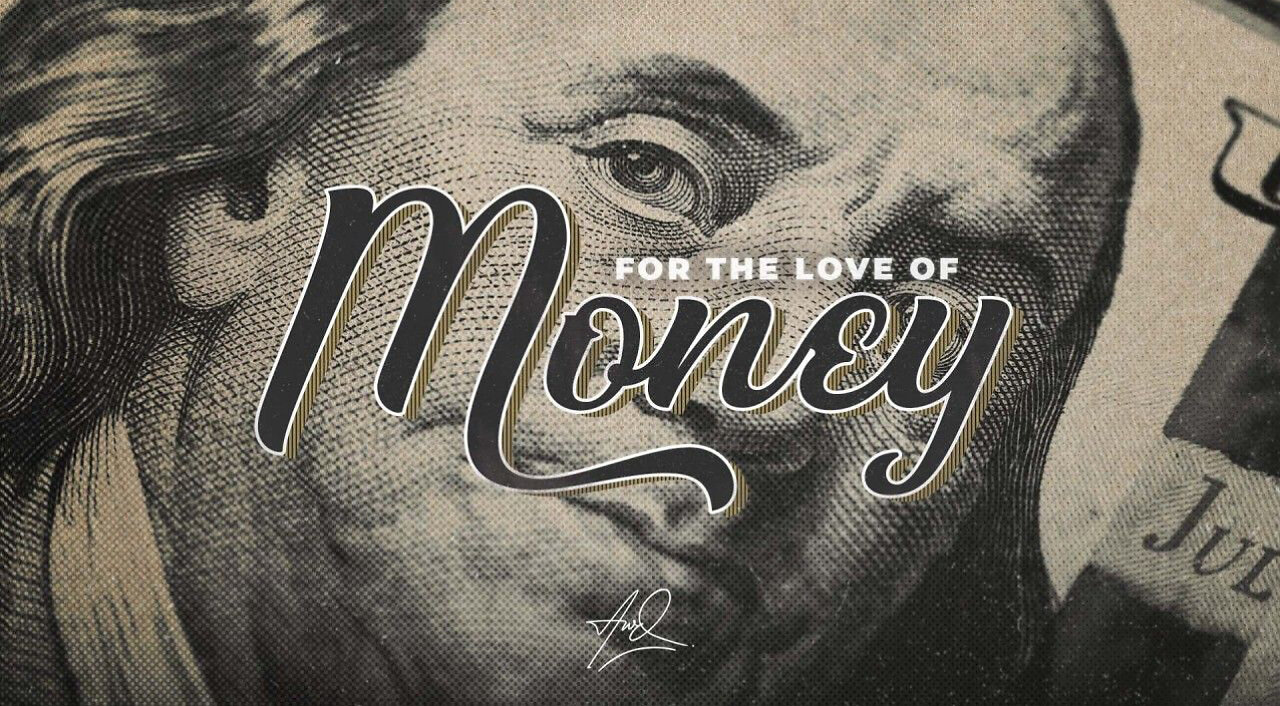 The O'Jays - For The Love of Money