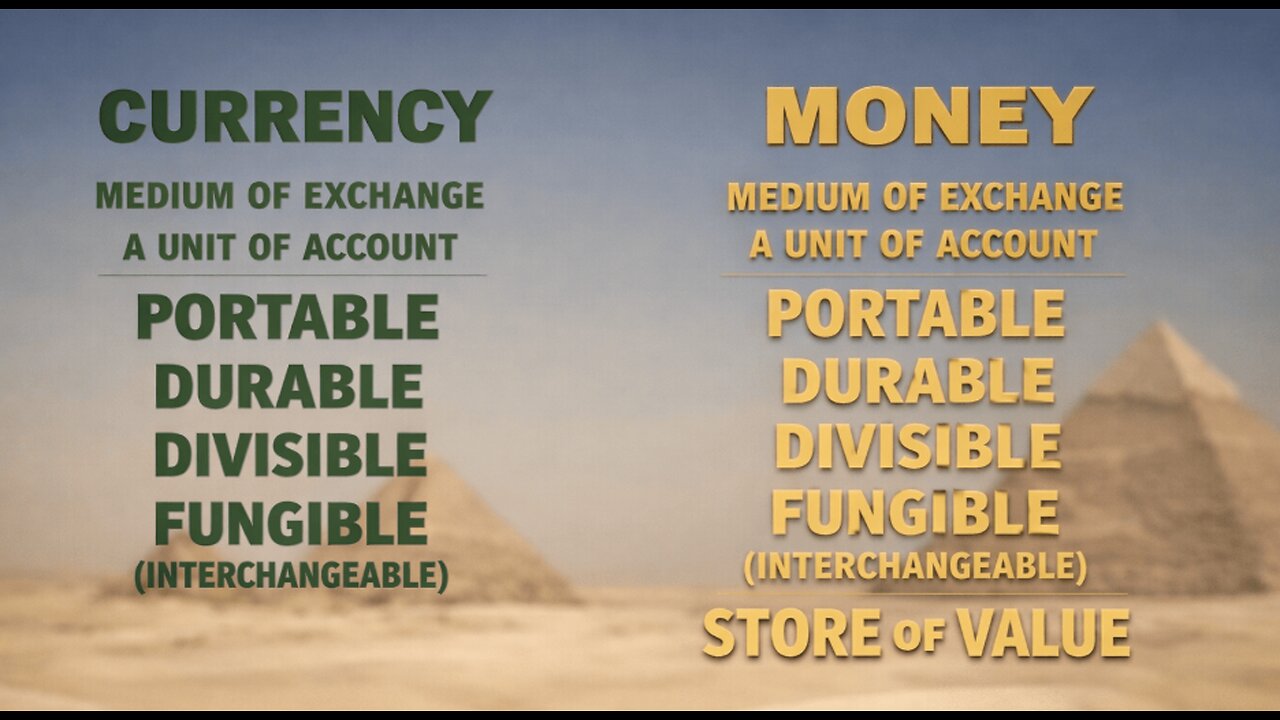 Mike Maloney Hidden Secrets of Money (Full)