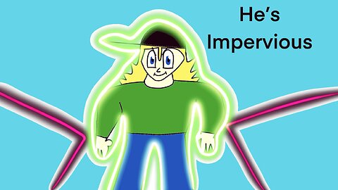 Spirit wars demons just can’t win