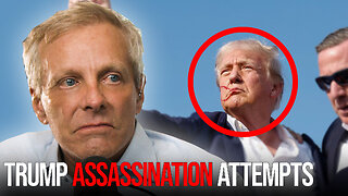 DON'T FORGET // Trump Assassination Attempt