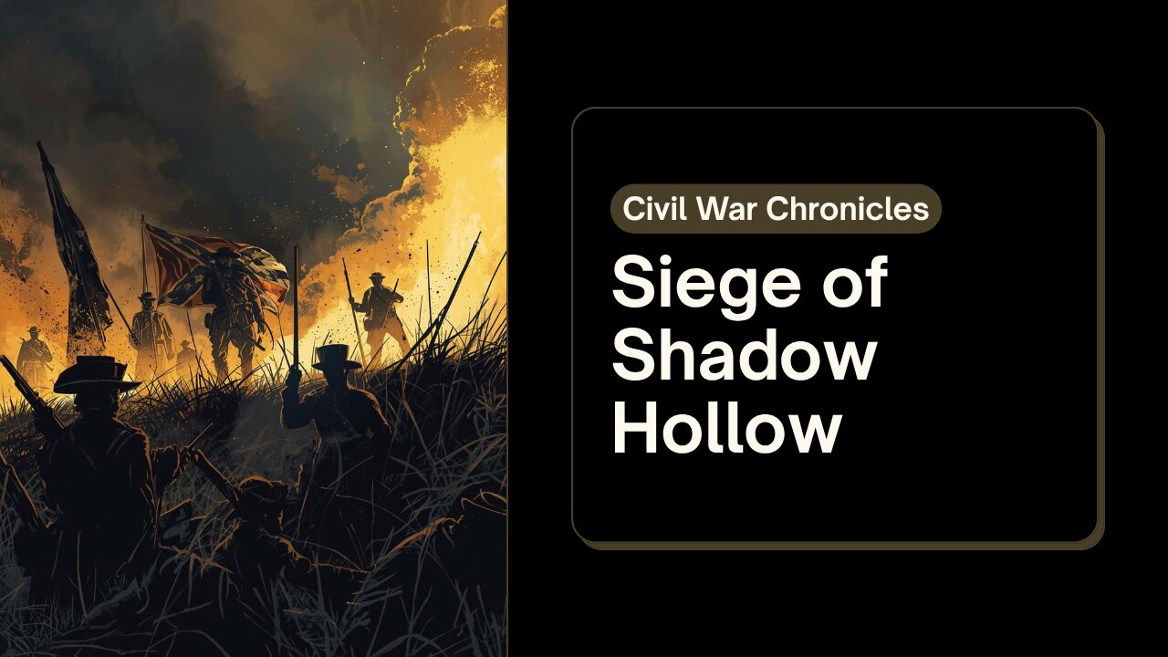 Siege of Shadow Hollow